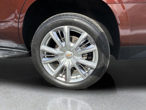 Used 2022 Chevrolet Tahoe High Country image 28