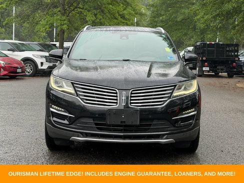Used 2015 Lincoln MKC AWD w/ Equipment Group 102A Reserve image 2
