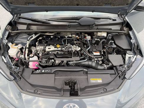 Used 2023 Toyota Prius LE FWD image 26