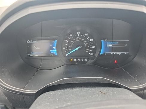 Used 2023 Ford Edge SEL w/ Convenience Package image 8