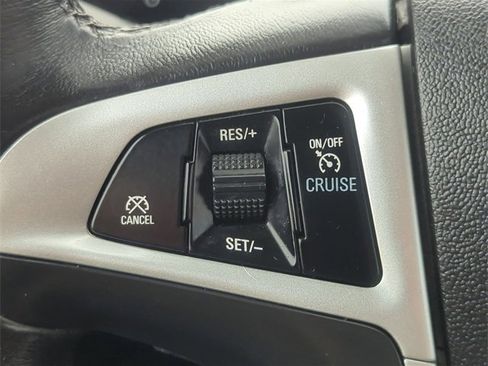 Used 2016 Chevrolet Equinox LT w/ Convenience Package image 15