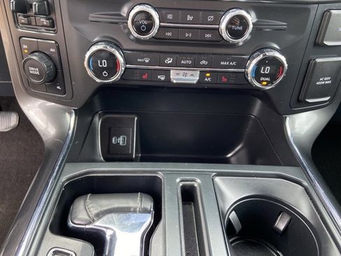 Used 2021 Ford F150 XLT w/ Equipment Group 302A High image 38