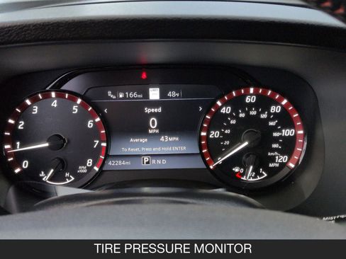 Certified 2023 Nissan Frontier Pro-X w/ Pro Convenience Package image 19