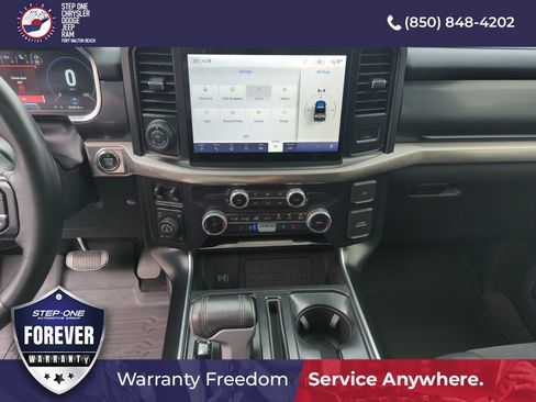 Used 2023 Ford F150 Raptor AWD/4WD image 23