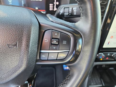 Used 2024 Ford Ranger XLT w/ Technology Package AWD/4WD image 28