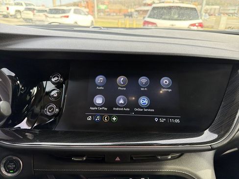 Used 2021 Buick Envision Preferred w/ Sport Touring Package image 20