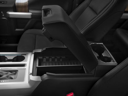 Used 2017 Ford F150 Lariat AWD/4WD image 13