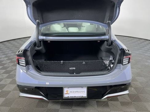 New 2026 Hyundai Sonata SEL image 38