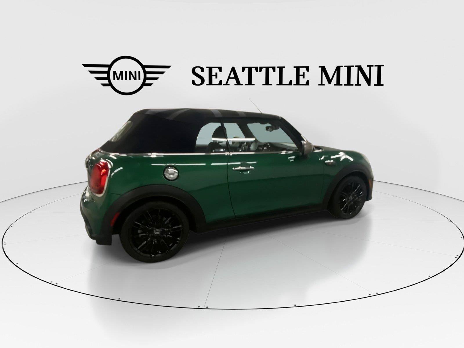 Used 2023 MINI Cooper S FWD image 12