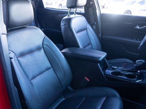 Used 2023 Chevrolet Blazer RS image 21