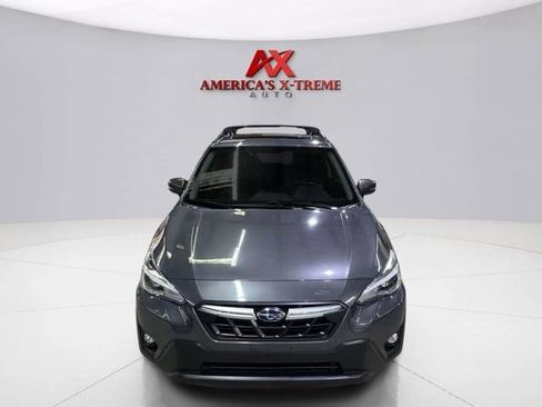 Used 2021 Subaru Crosstrek 2.5i Limited w/ Moonroof Package 1 AWD/4WD image 11