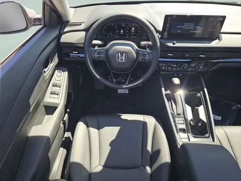 New 2026 Honda Accord EX-L image 4
