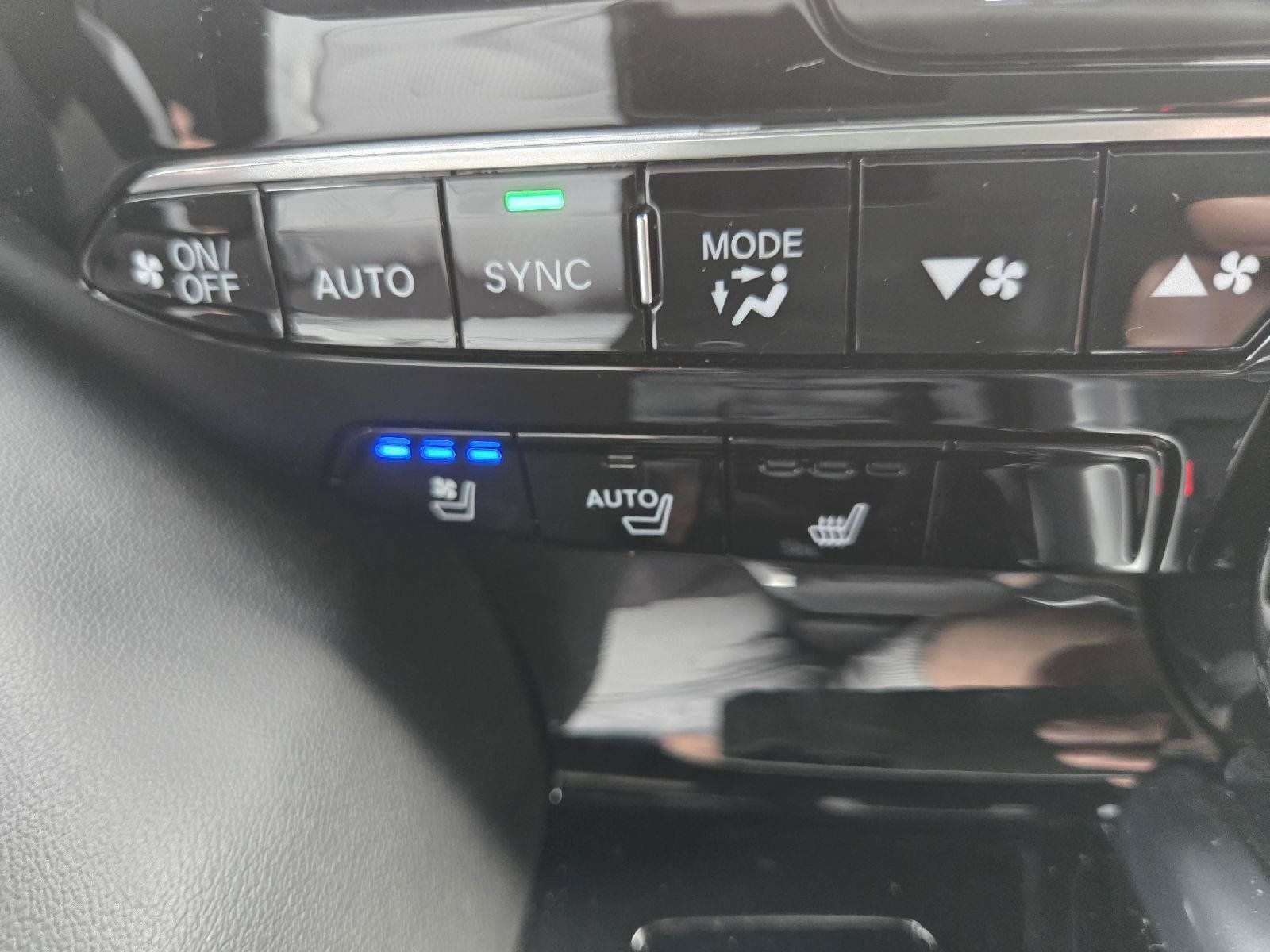 Certified 2023 Acura MDX A-Spec AWD/4WD image 38