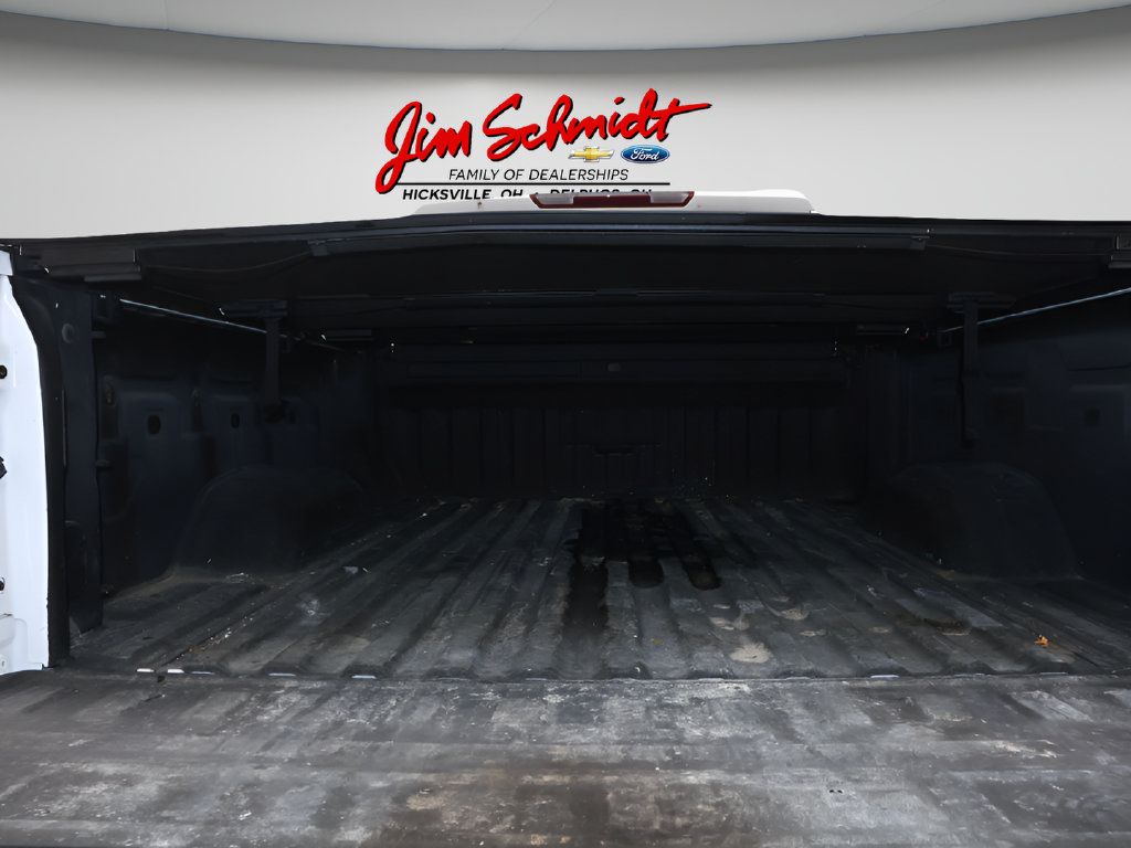 Used 2023 Chevrolet Silverado 2500 LT w/ True North Edition AWD/4WD image 9