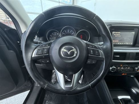 Used 2016 MAZDA CX-5 Grand Touring image 20