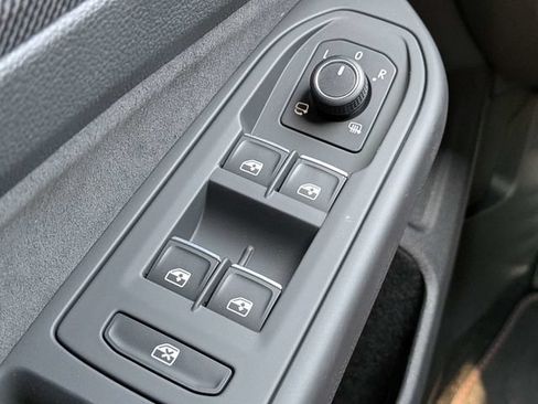 New 2026 Volkswagen GTI S FWD image 24