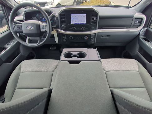 Used 2023 Ford F150 XLT w/ Trailer Tow Package AWD/4WD image 15