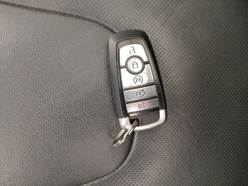 Used 2017 Ford Edge Titanium w/ Equipment Group 301A image 32