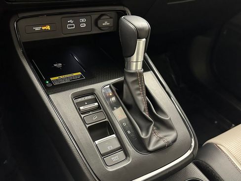 Used 2024 Honda CR-V Sport Touring image 26