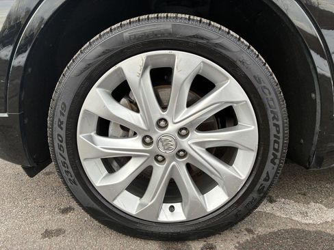 Used 2017 Buick Envision Premium image 32