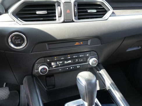 Used 2023 MAZDA CX-5 AWD 2.5 S w/ Premium Package image 27