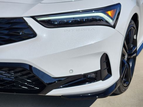 New 2026 Acura Integra A-Spec image 6