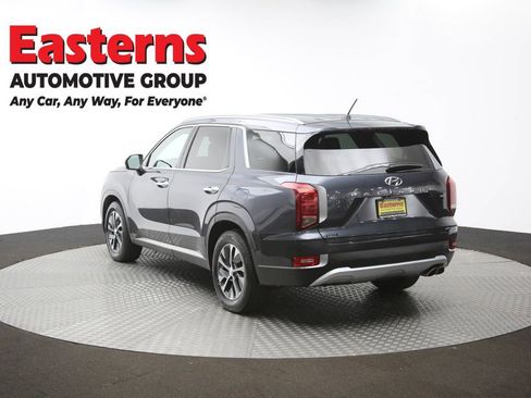 Used 2020 Hyundai Palisade SEL AWD/4WD image 68