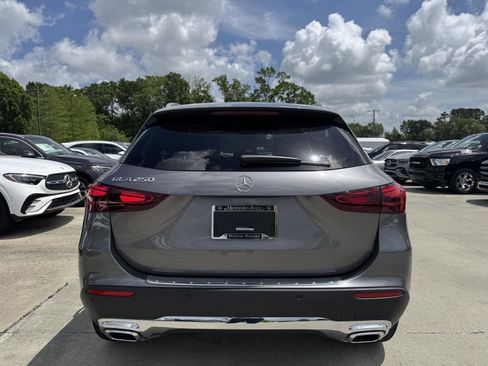 Certified 2026 Mercedes-Benz GLA 250 image 21