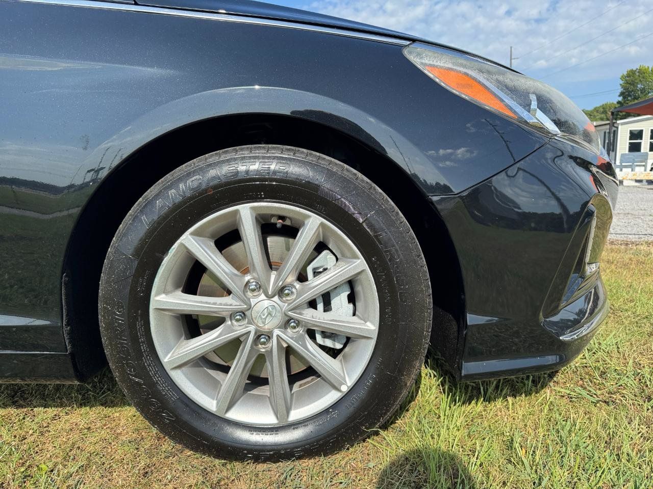 Used 2019 Hyundai Sonata SE FWD image 7