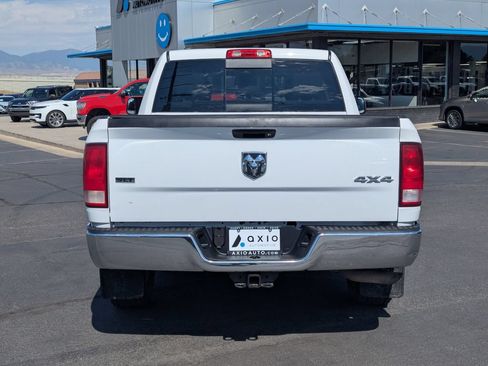 Used 2015 RAM 1500 Classic SLT AWD/4WD image 6