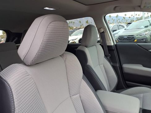 Certified 2025 Subaru Outback Premium w/ Popular Package #1A image 21