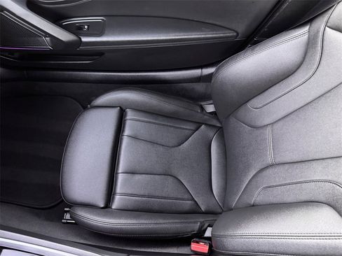 Used 2025 BMW Z4 sDrive30i image 23