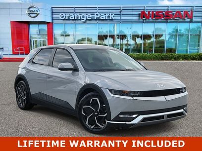 Used 2024 Hyundai Ioniq 5 SEL