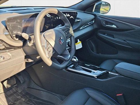 New 2026 Buick Envista Sport Touring w/ Convenience I Package image 3