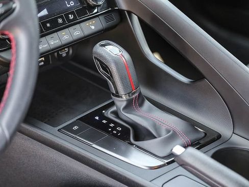 Certified 2023 Hyundai Elantra N Line FWD image 23