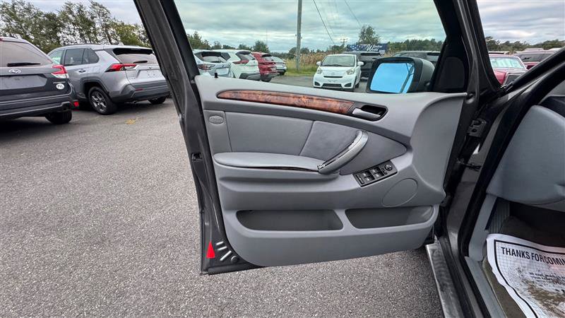 Used 2006 BMW X5 3.0i AWD/4WD image 28