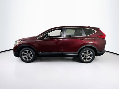 Used 2019 Honda CR-V EX-L image 8