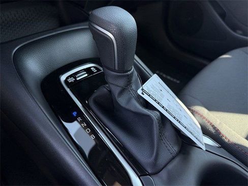 New 2026 Toyota Corolla SE image 17