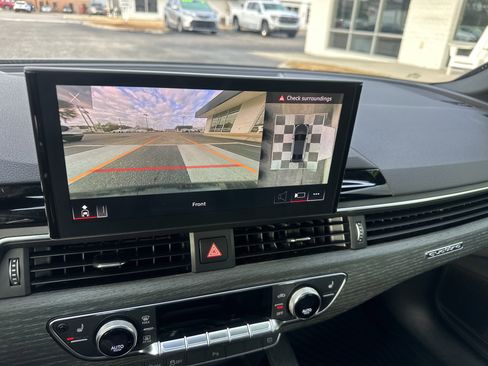 Used 2023 Audi A4 2.0T Premium Plus w/ Premium Plus Package image 18