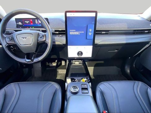 Used 2024 Ford Mustang Mach-E Premium RWD image 12