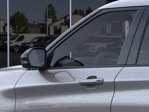 New 2026 Ford Explorer ST AWD/4WD image 20