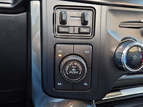 Used 2023 Ford F150 Tremor w/ Equipment Group 402A High image 15