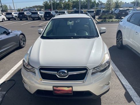 Used 2013 Subaru Crosstrek 2.0i Premium w/ Popular Pkg 2 image 2