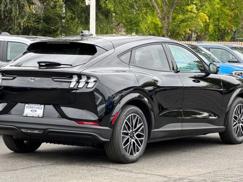 New 2025 Ford Mustang Mach-E Premium image 5