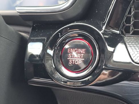 New 2026 Honda CR-V EX-L image 30