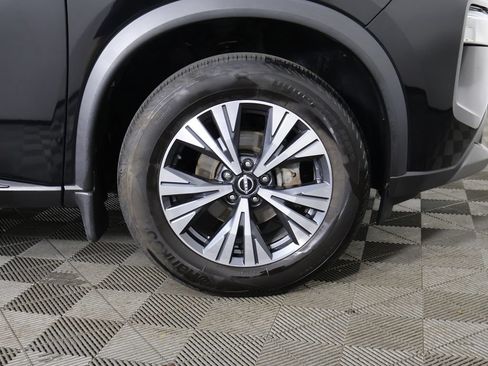 Used 2023 Nissan Rogue SV w/ SV Premium B Package AWD/4WD image 23