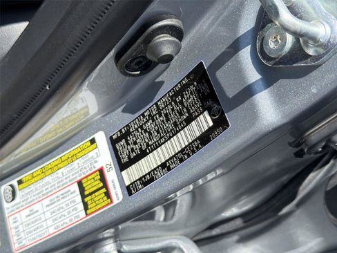 Used 2023 Toyota Camry SE w/ Convenience Package FWD image 22