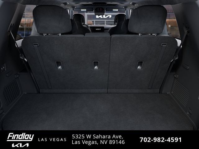 New 2027 Kia Telluride X-Line SX Prestige AWD/4WD image 22
