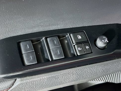 Certified 2025 Toyota Camry XSE AWD/4WD image 16