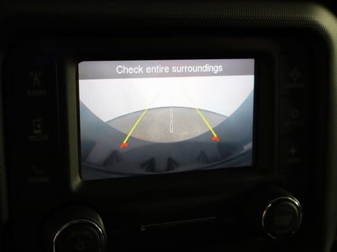Used 2021 Jeep Wrangler Unlimited Sport AWD/4WD image 33